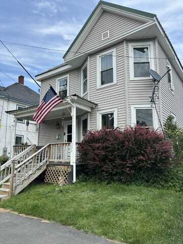 293 Grove Street, Bangor, ME 04401