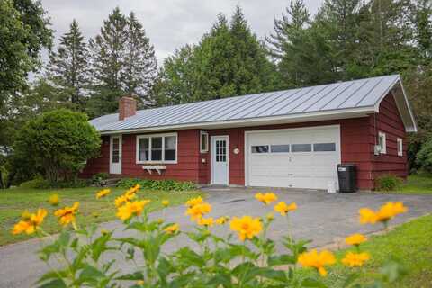 103 Mt. View Road, Farmington, ME 04938