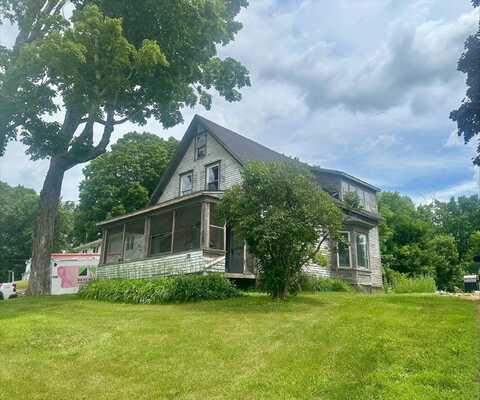 804 Dirigo Road, China, ME 04358
