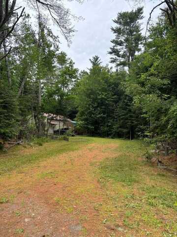 Lot 23-02 & 23-03 Bangor Road, Troy, ME 04987