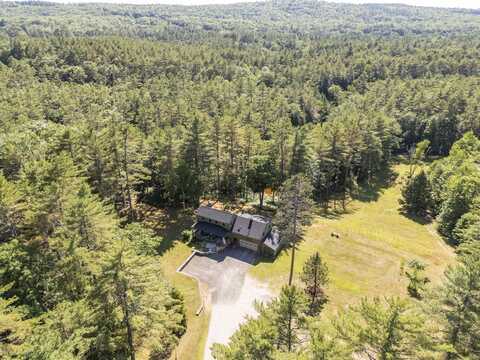 57 Cooks Mill Road, Naples, ME 04055