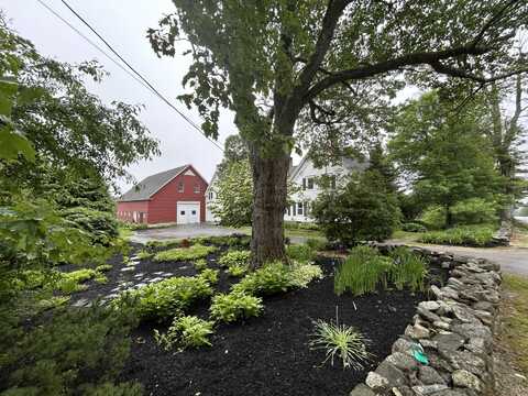 486 Webbs Mills Road, Raymond, ME 04071