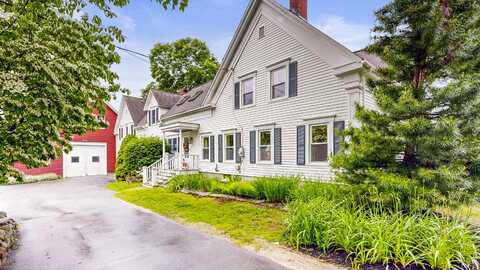 486 Webbs Mills Road, Raymond, ME 04071