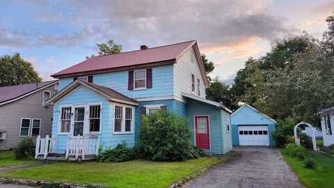 28 Eastland Avenue, Millinocket, ME 04462