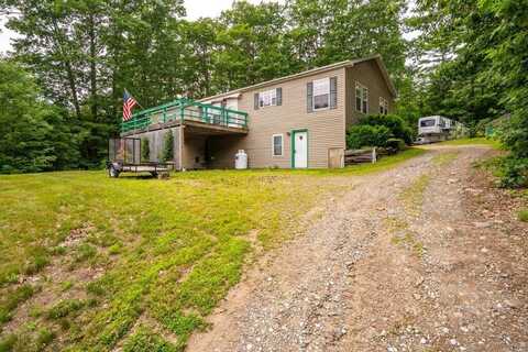 1080 Old Augusta Road, Waldoboro, ME 04572