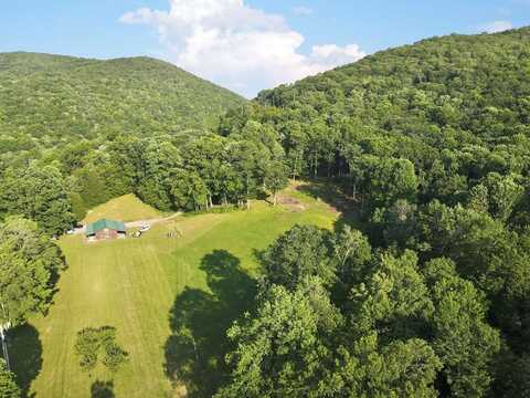 TBD Burkes Garden Road, TAZEWELL, VA 24651
