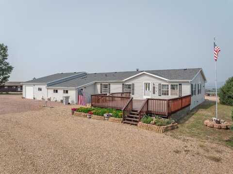 13383 Waterview Road, Hot Springs, SD 57747