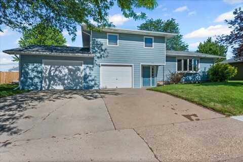1703 12th Avenue, Belle Fourche, SD 57717