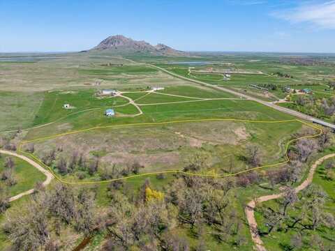 TBD Lot 1 9.2ac Highway 79, Sturgis, SD 57785