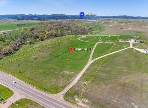 TBD Lot 2 12.ac Highway 79, Sturgis, SD 57785