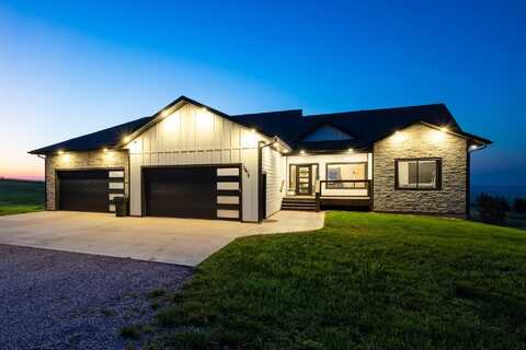 10578 Cedar Berry Court, Spearfish, SD 57783