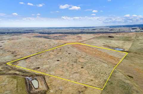 TBD 32.56 ac. Highway 79, Sturgis, SD 57785