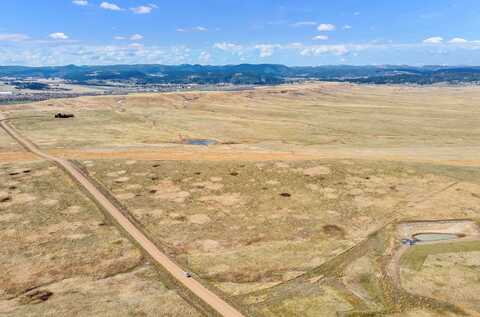 TBD 40 ac. Highway 79, Sturgis, SD 57785