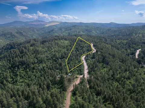 TBD Rocky Point Road, Lead, SD 57754