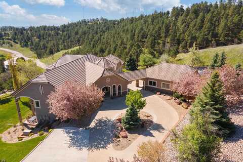 1607 Pevans Parkway, Rapid City, SD 57701