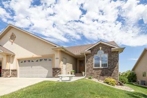324 Enchanted Pines Drive, Rapid City, SD 57701