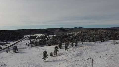 Lot 3E Other, Keystone, SD 57751