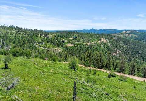 Lot 7 Wapiti Road, Lead, SD 57754