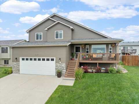 6647 Cambridge Place, Summerset, SD 57718