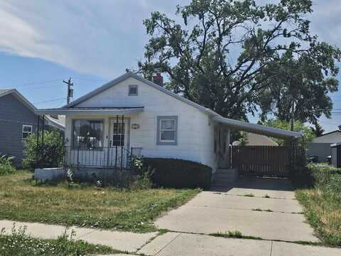 705 E Denver Street, Rapid City, SD 57701