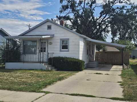 705 E Denver Street, Rapid City, SD 57701