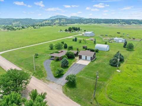 2925 Sapphire Lane, Spearfish, SD 57783