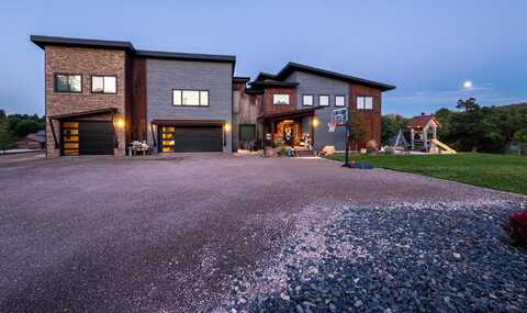 20760 76 Ranch Road, Sturgis, SD 57785