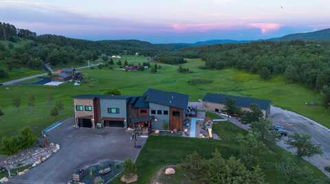 20760 76 Ranch Road, Sturgis, SD 57785