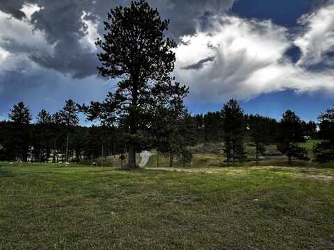 Blk 6 Lot 6, Hill City, SD 57745