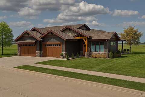 4030 Camden Street unit: A, Missoula, MT 59808