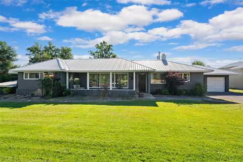 31897 Us Highway 2, Libby, MT 59923