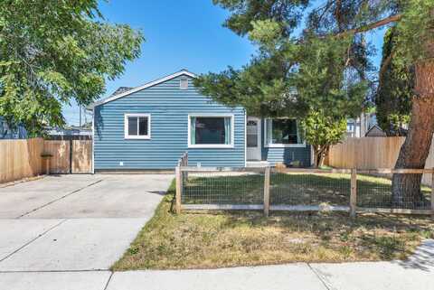 2310 Kensington Avenue, Missoula, MT 59801
