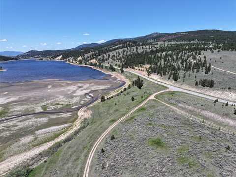 NHN Highway 141, Helmville, MT 59843