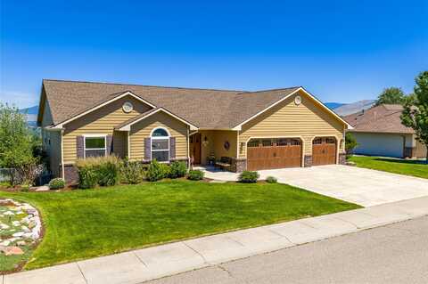 4410 Nicole Court, Missoula, MT 59803