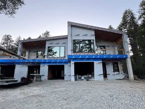 1030 State Park Road, Whitefish, MT 59937