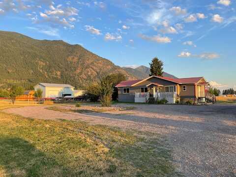 680 Kelley Road, Columbia Falls, MT 59912