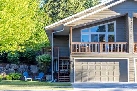 227 Fox Hollow Lane unit: B14, Whitefish, MT 59937