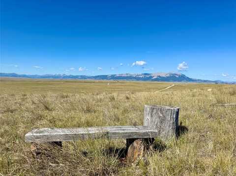 85 W Bitterroot Lane, Augusta, MT 59410