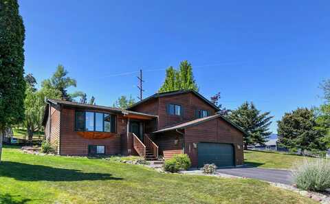 3495 Cathy Court, Missoula, MT 59803