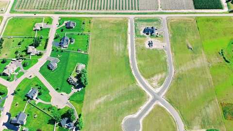 Holbrook Estates lot: 1, Kalispell, MT 59901