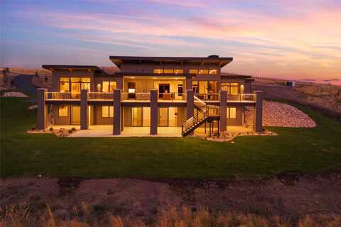 1030 Chief Joseph Cluster, Missoula, MT 59808
