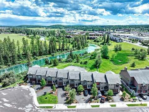 751 Lenna Joy Drive, Whitefish, MT 59937