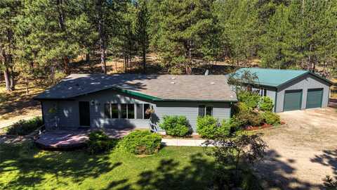 459 Hayes Creek Road, Hamilton, MT 59840