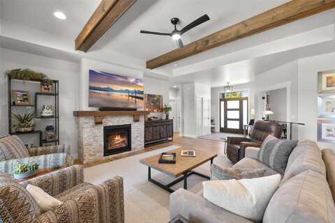 191 W Monture Ridge, Kalispell, MT 59901