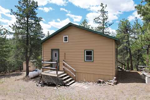 218 Upper Sawmill Creek Lane, Cascade, MT 59421