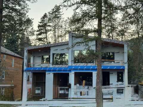 1028 State Park Road, Whitefish, MT 59937