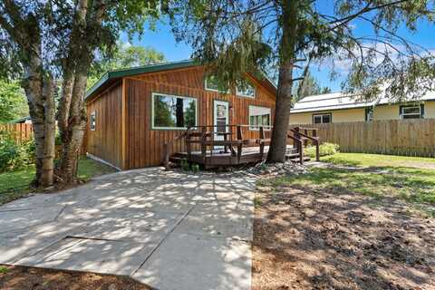 559 Somers Avenue, Whitefish, MT 59937