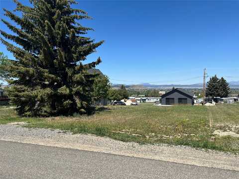 TBD Lot 25 & 26 Knight Street, Helena, MT 59601