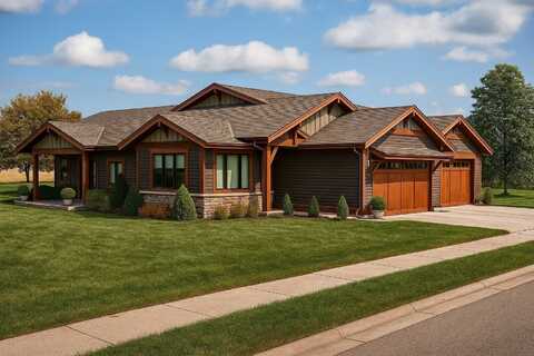4030 Camden Street unit: B, Missoula, MT 59808