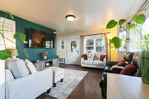 2129 W Kent Avenue unit: A, Missoula, MT 59801